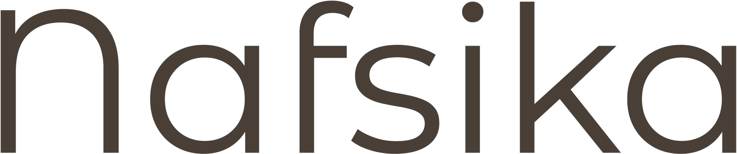 Nafsika Logo